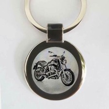 Portachiavi Moto Guzzi