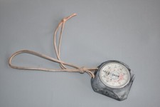 Vecchio altimetro Thommen