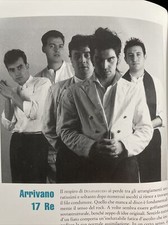 LITFIBA PROIBITO LA BIOGRAFIA