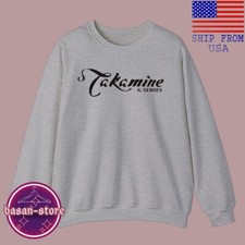 Takamine serie G grigio taglia
