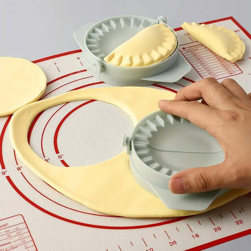 Stampo per gnocchi pressa - ,