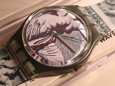 Swatch - Standard Gent - AG