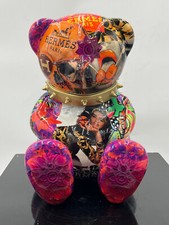 HERMES, orso in edizione