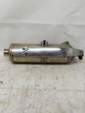 MARMITTA ORIGINALE PER PIAGGIO MP3 500 DEL 2014 (e45340)