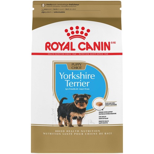Royal canin yorkshire terrier - yorkshire,