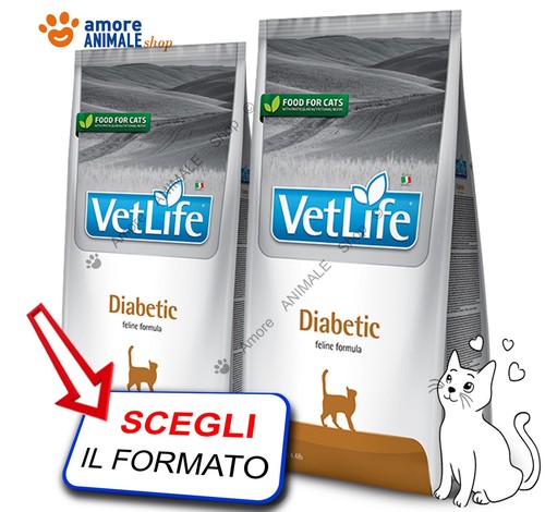 Farmina cat vet life - farmina, natural