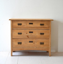 MidCentury Cassettiera di