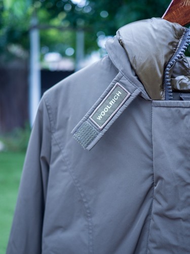 Nuovissimo parka donna - nuovissimo,