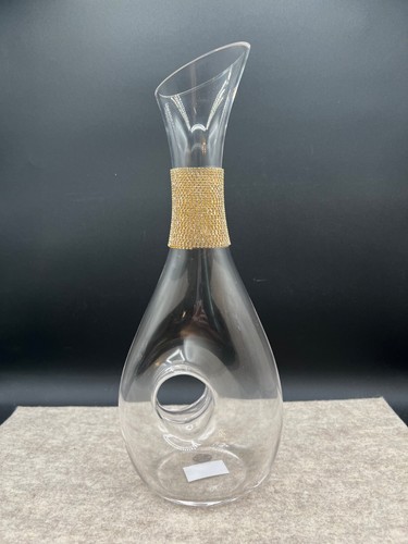 Caraffa vetro decanter per - in,