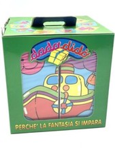 VINTAGE DADODIDO’ ADICA