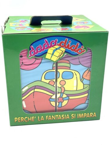 Vintage dadodido adica - vintage, dadodido’
