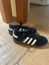 Sneakers donna - Adidas spezial nere