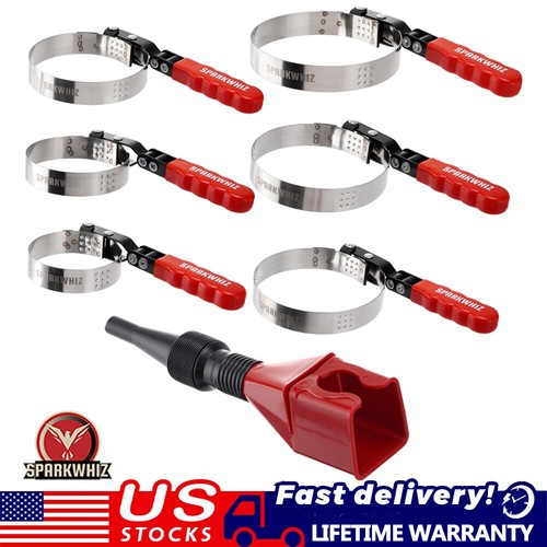 Set swivel oil filter - set,