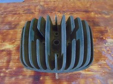 Testa cilindro Sachs Head 125