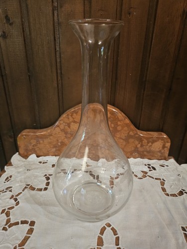 Bottiglia decanter vintage in - decanter,