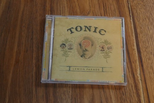 Tonic lemon parade 1996 - tonic,,