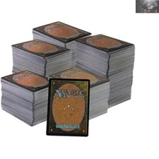 50 Card Magic: The Gathering