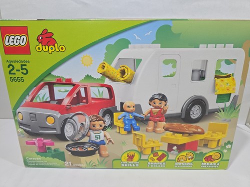 Raro lego duplo nuovo - raro, mai