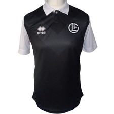 Maglia calcio FC LUGANO Errea