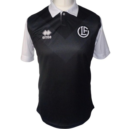 Maglia calcio lugano errea - maglia,