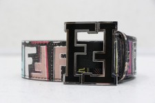 Cintura Fendi [7C0250-XEE]