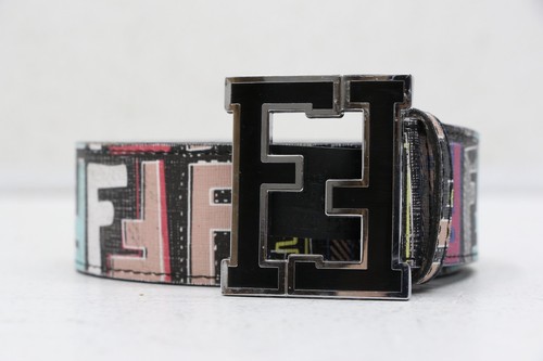 Cintura fendi 7c0250 xee - cintura,