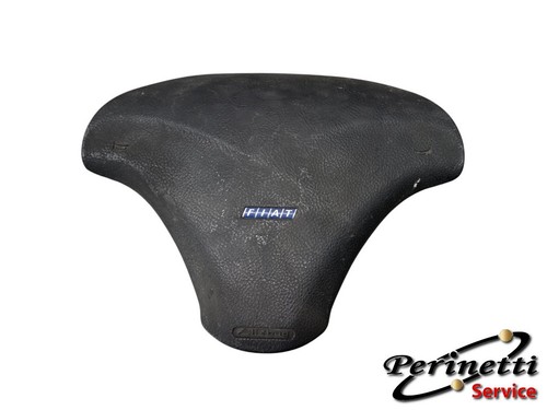 Airbag volante fiat bravo - airbag,