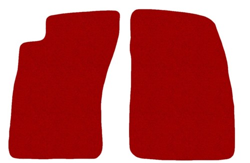 Basic tappeti anteriori per - tappeti,