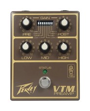 Peavey VTM™ Pedale