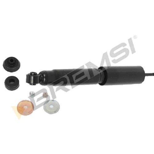Ammortizzatore anteriore opel - anteriore,