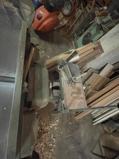 pialla elettrica per legno