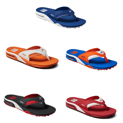 Infradito reef uomo - infradito, a
