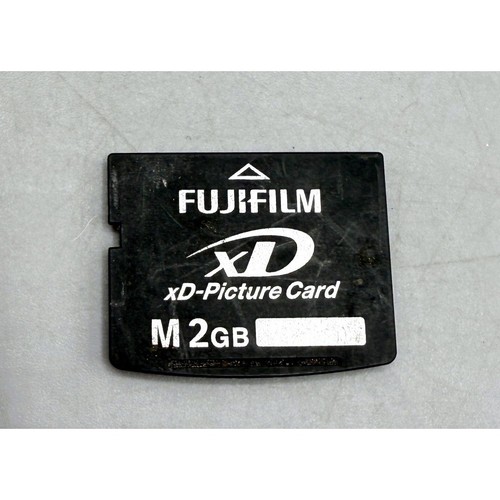 Fujifilm picture card - fujifilm,