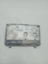 50568301 MODULO ELETTRONICO / BOSCH / FRONTAL / 786857 PER ALFA ROMEO GIULIA 95