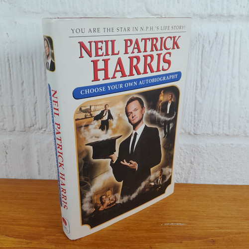 Neil patrick harris - neil,