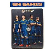 FIFA 17 ultimate team Ps4