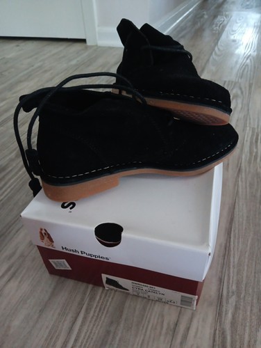 Hush puppies cyra catelyn - cyra,
