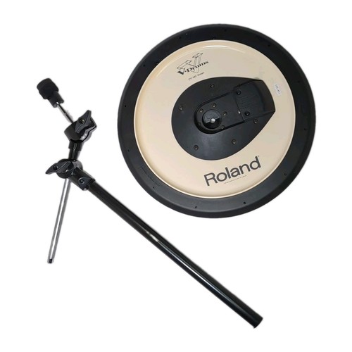 Roland drums 14c crash - v, cy-14c