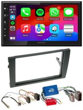 Autoradio Kenwood MP3 USB DAB