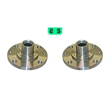 OTTIMALE 2x mozzo ruota