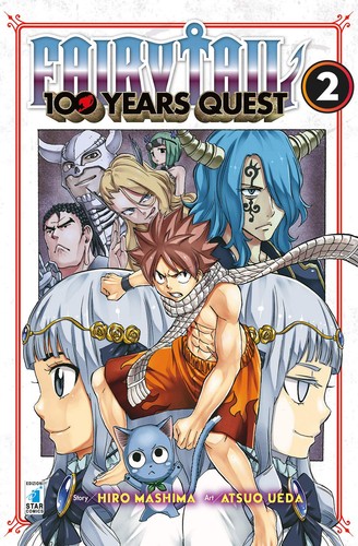 Fumetto manga nuovo - nuovo,