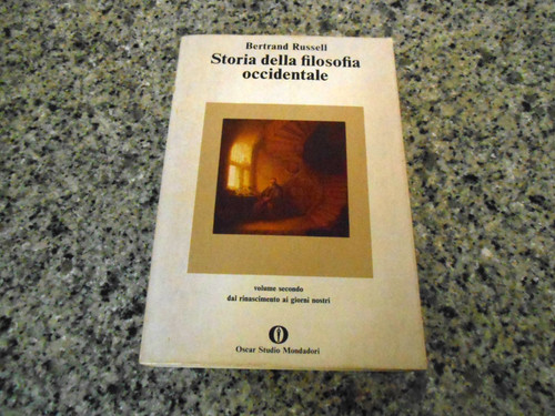 Bertrand russell storia - bertrand,