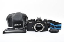 Corpo fotocamera Nikon nuova