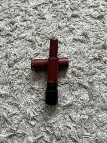 Rossetto mac liptensity - rossetto,