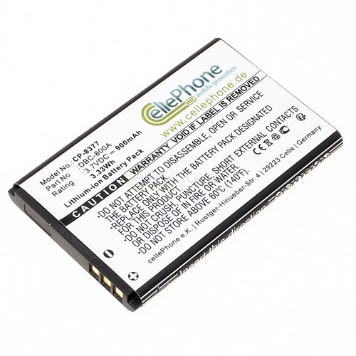 Batteria per kazam lubi - per,