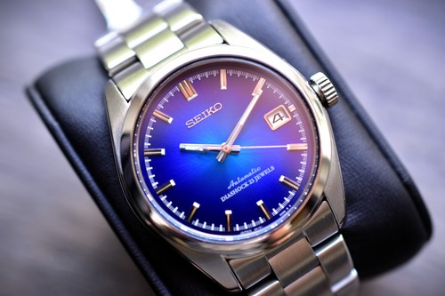 Raro ottimo seiko sarb009 - ottimo,
