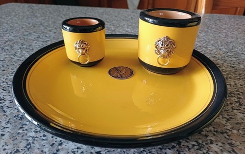 Set fumo vintage - set,