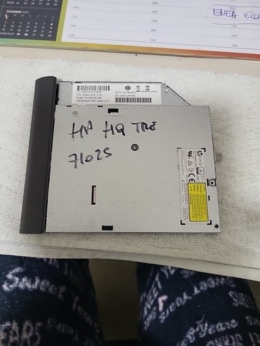 Tre 71025 masterizzatore - hp, hq