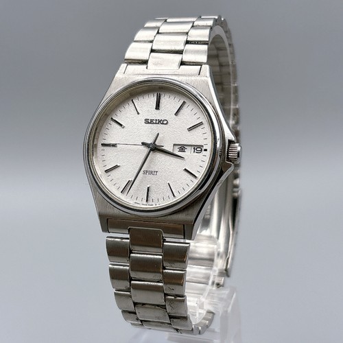 Orologio uomo seiko - orologio, spirit