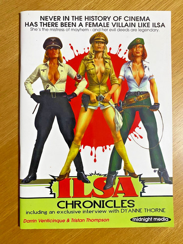 Isla chronicles ultra rare - ultra,